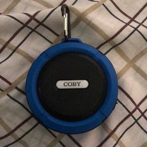 I am selling a speaker it works perfectly and good